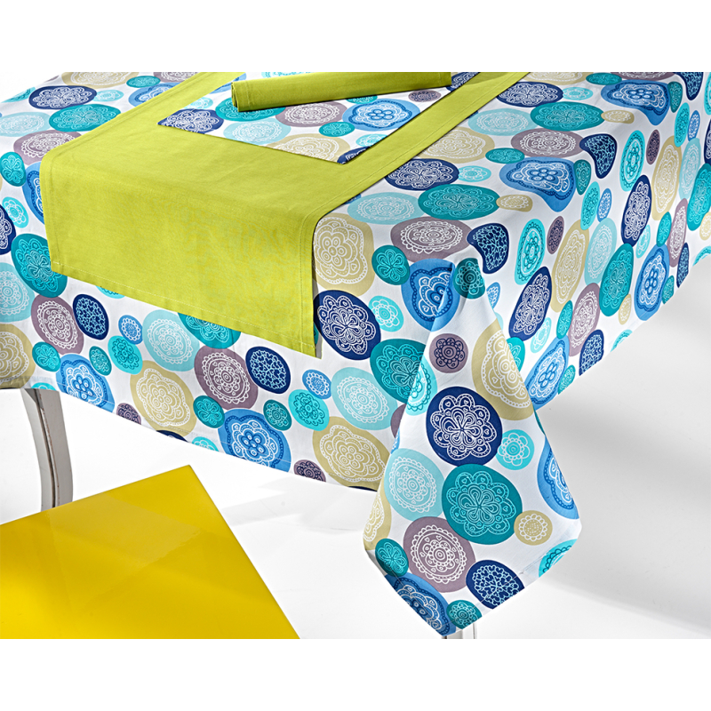 Τραβέρσα (50x150) Nima Pizza 02