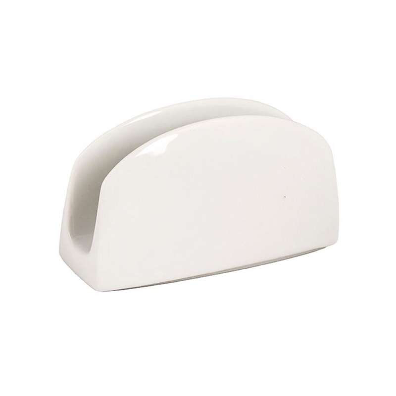 Χαρτοπετσετοθήκη Oriana Ferelli White PS27