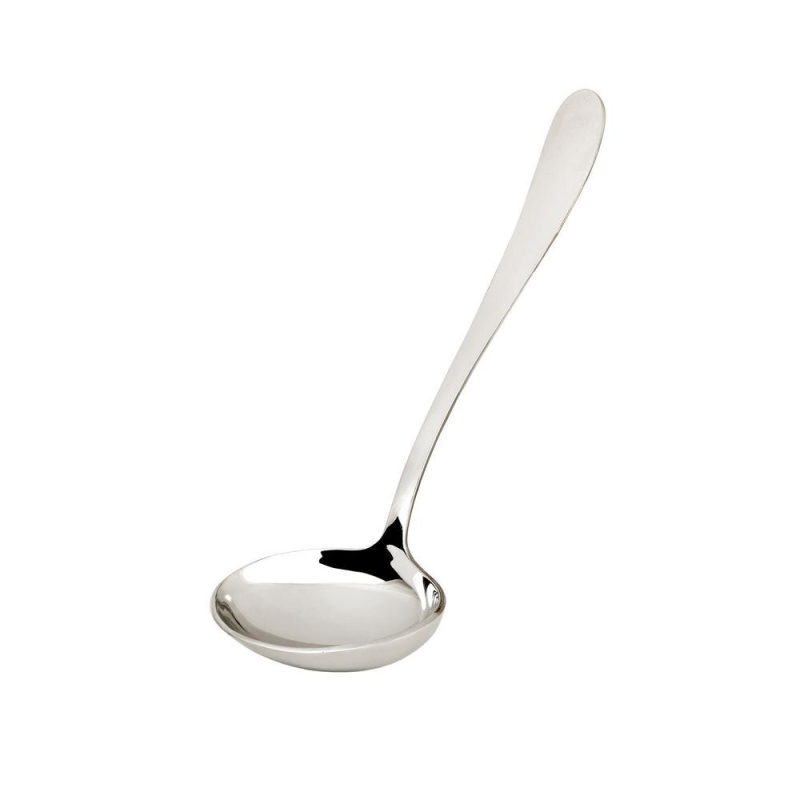 Κουτάλα Σάλτσας 19εκ. Maxhome Jasmine 6009