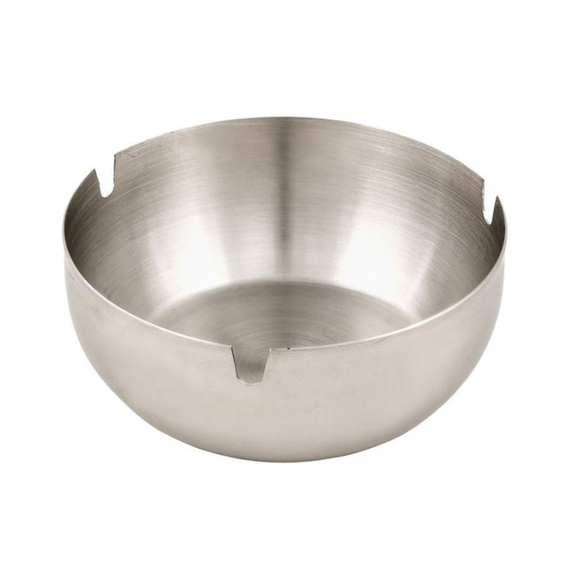 Τασάκι (Φ10x3.5) Maxhome Matt CDM-4246