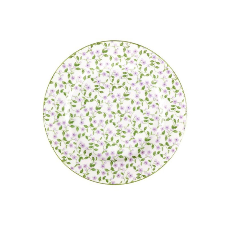 Πιάτο Φρούτου (Φ20) Oriana Ferelli Floral 23245