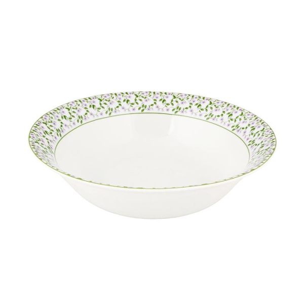 Μπωλ (Φ16.5) Oriana Ferelli Floral 23245