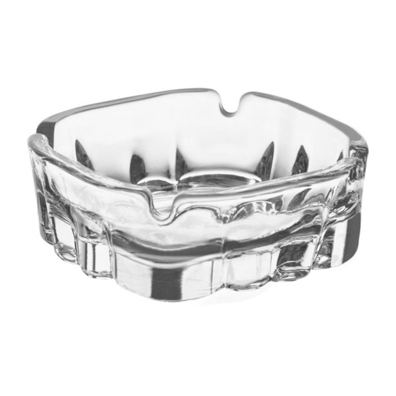 Τασάκι (10.5x10.5x3.4) LAV KAR72