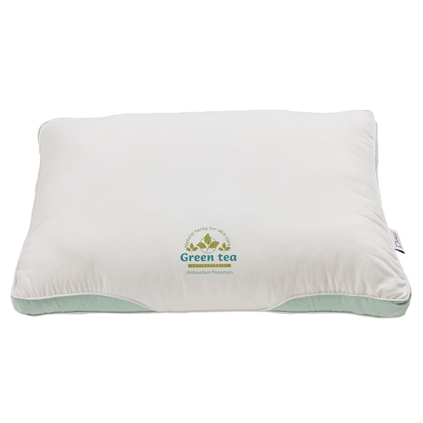 Μαξιλάρι Ύπνου Μαλακό (50x70) Das Home Comfort 1426 Tea-Mint