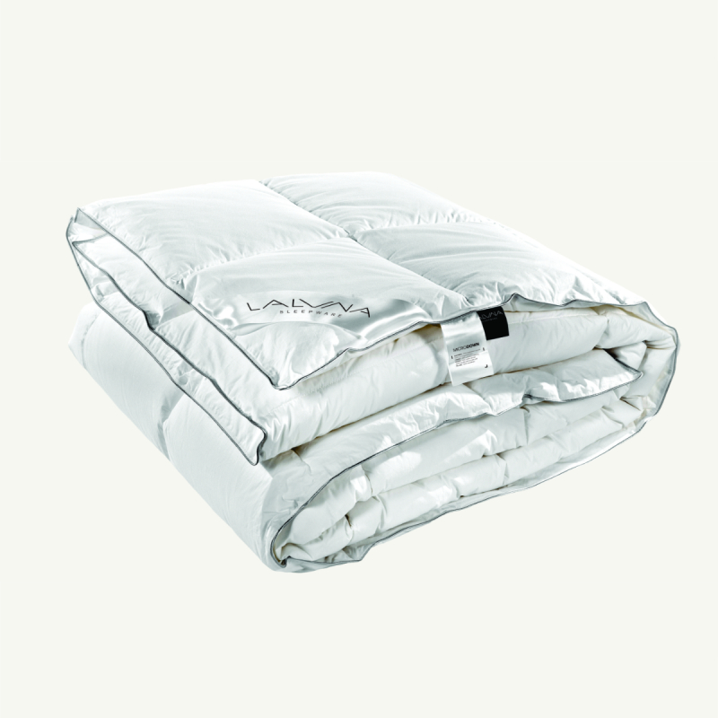 Πάπλωμα King Size (240x260) La Luna Microfiber Quilt