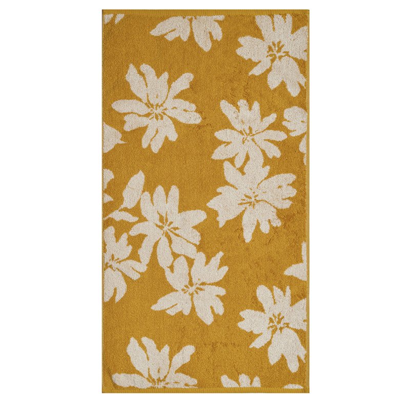 Πετσέτα Προσώπου (50x90) Kentia Stylish Wendy 03 550gsm