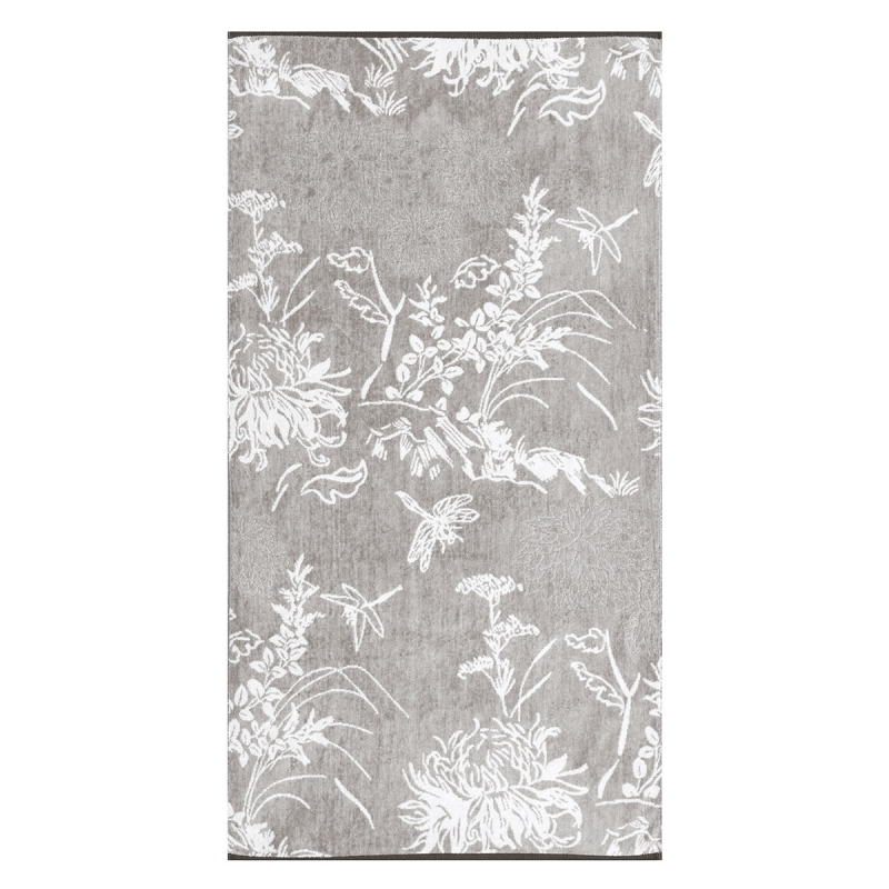 Πετσέτα Σώματος (80x150) Kentia Stylish Mosco 22 500gsm