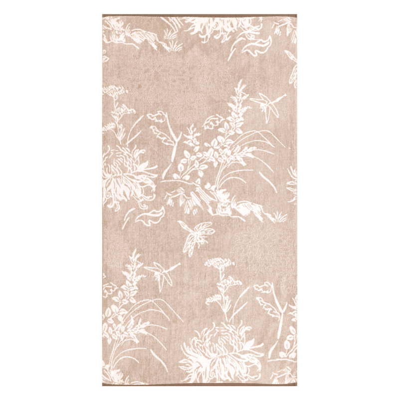 Πετσέτα Σώματος (80x150) Kentia Stylish Mosco 26 500gsm