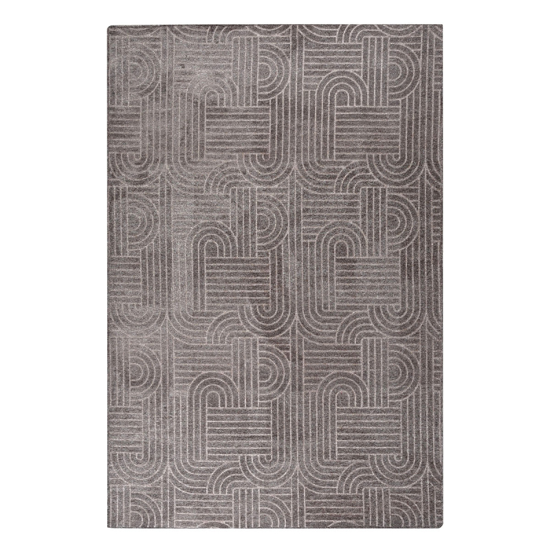 Χαλί All Season (160x230) Polcarpet Sina Brown