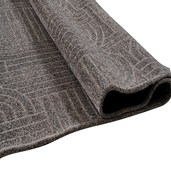 Χαλί All Season (160x230) Polcarpet Sina Brown