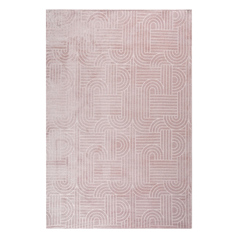 Χαλί All Season (160x230) Polcarpet Sina Pink