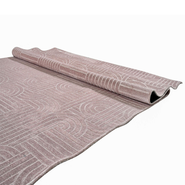 Χαλί All Season (160x230) Polcarpet Sina Pink