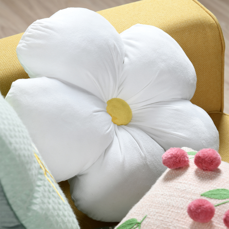 Διακοσμητικό Μαξιλάρι (Φ40) S-F Sweetlove C0D701001