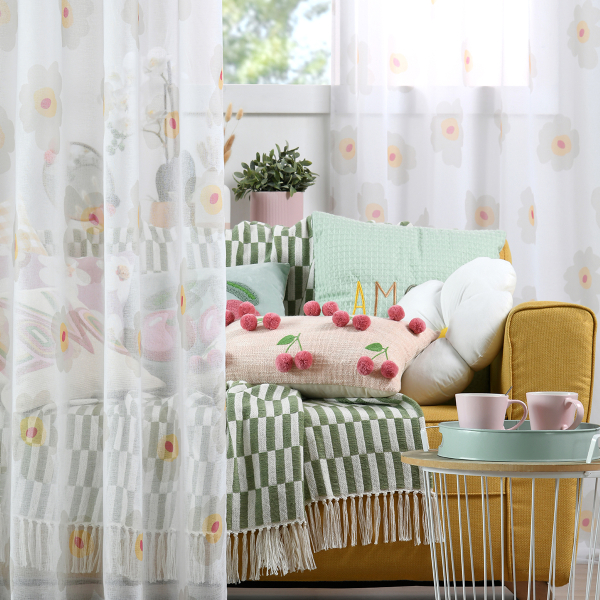 Διακοσμητικό Μαξιλάρι (30x50) S-F Sweetlove C3D701003