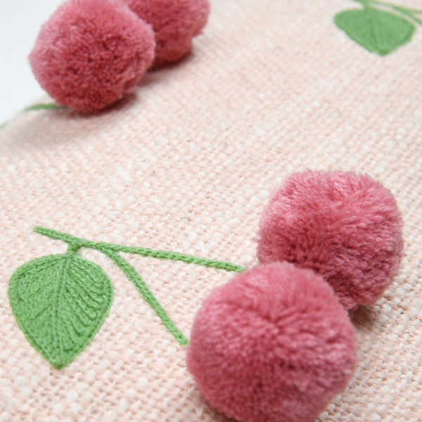 Διακοσμητικό Μαξιλάρι (30x50) S-F Sweetlove C3D701003