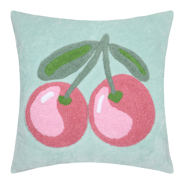 Διακοσμητικό Μαξιλάρι (40x40) S-F Sweetlove C0D701005