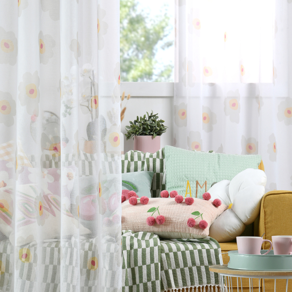 Διακοσμητικό Μαξιλάρι (40x40) S-F Sweetlove C0D701005