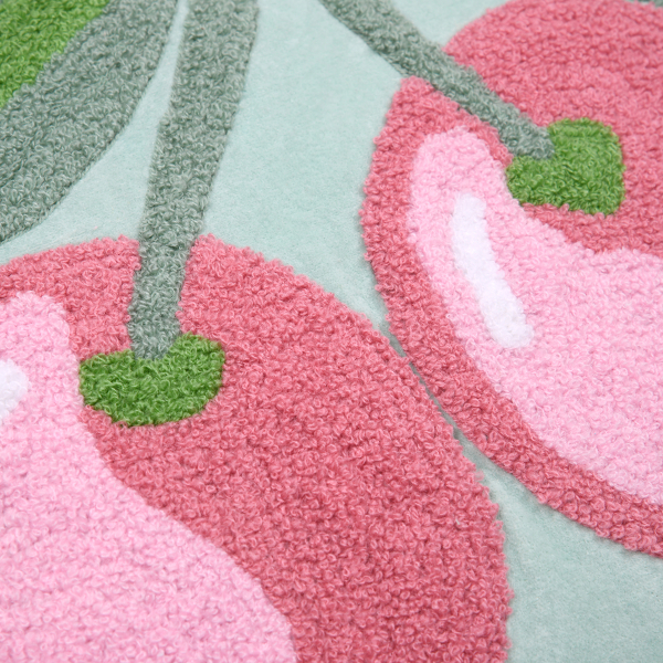 Διακοσμητικό Μαξιλάρι (40x40) S-F Sweetlove C0D701005