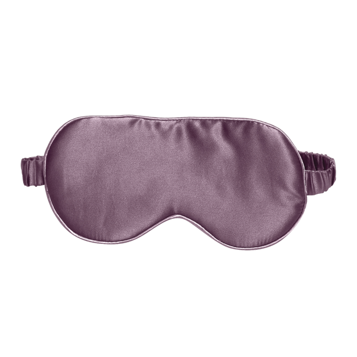Μεταξωτή Μάσκα Ύπνου (20X9) Kentia Stylish Silk Z42 Mauve Home Οργάνωση & Αποθήκευση Είδη Ταξιδίου Μαξιλάρια Μάσκες Spitishop