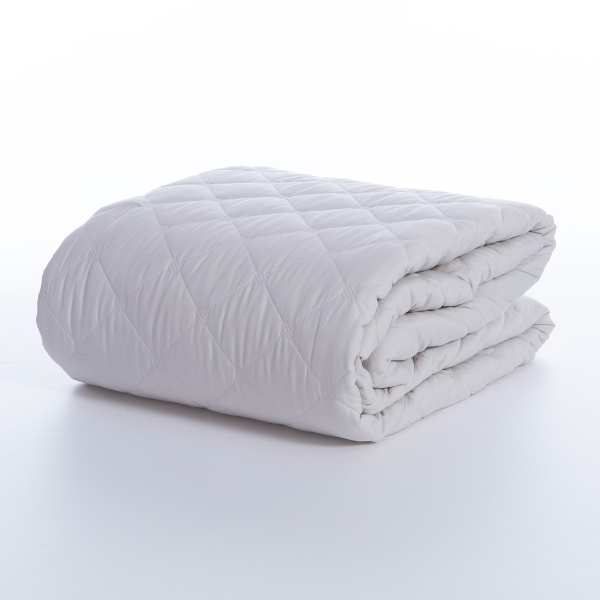 Κουβερλί Μονό (180x240) Nef-Nef Homeware Olga Grey