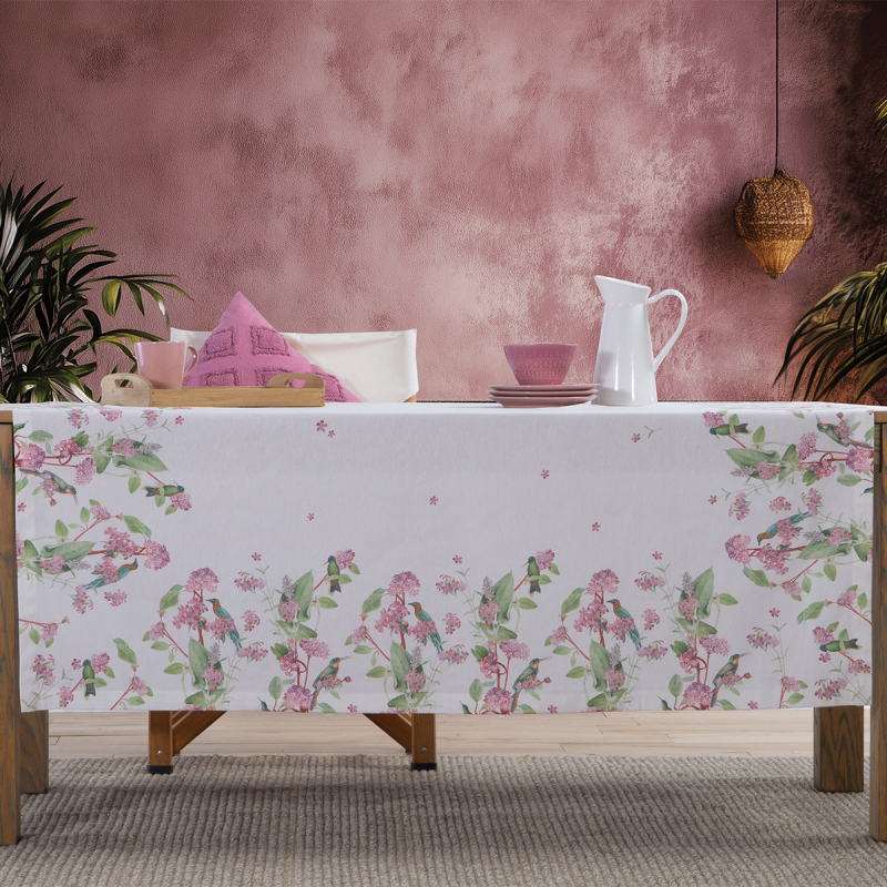 Τραπεζομάντηλο (140x240) Nef-Nef Homeware Dream On