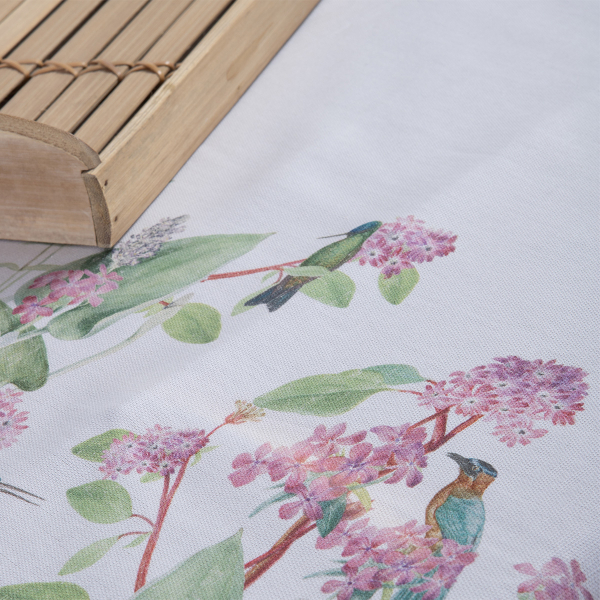 Τραπεζομάντηλο (140x240) Nef-Nef Homeware Dream On