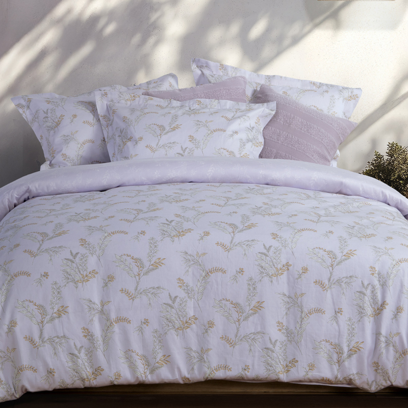 Σεντόνια King Size (Σετ) Nef-Nef Homeware Premium Vendora