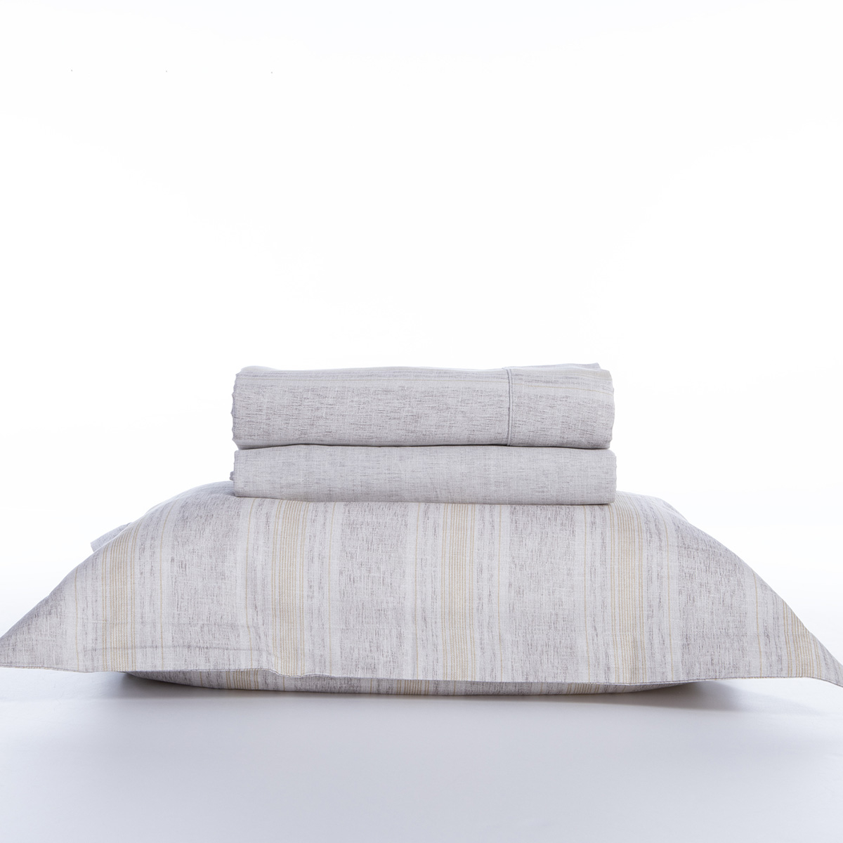 Σεντόνια Υπέρδιπλα (Σετ) Nef-Nef Homeware Premium Orden Home Λευκά Είδη Κρεβατοκάμαρας Spitishop