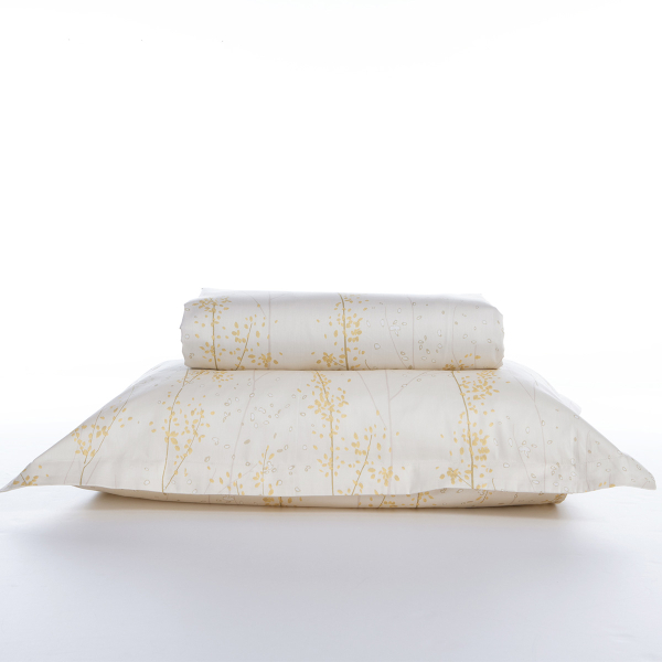 Παπλωματοθήκη Υπέρδιπλη (Σετ 240x230) 2 Όψεων Nef-Nef Homeware Elements Sailen