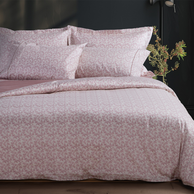 Σεντόνια Υπέρδιπλα (Σετ) Nef-Nef Homeware Elements Elaisa