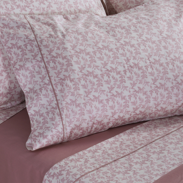 Σεντόνια Υπέρδιπλα (Σετ) Nef-Nef Homeware Elements Elaisa