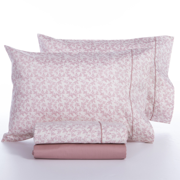 Σεντόνια Υπέρδιπλα (Σετ) Nef-Nef Homeware Elements Elaisa