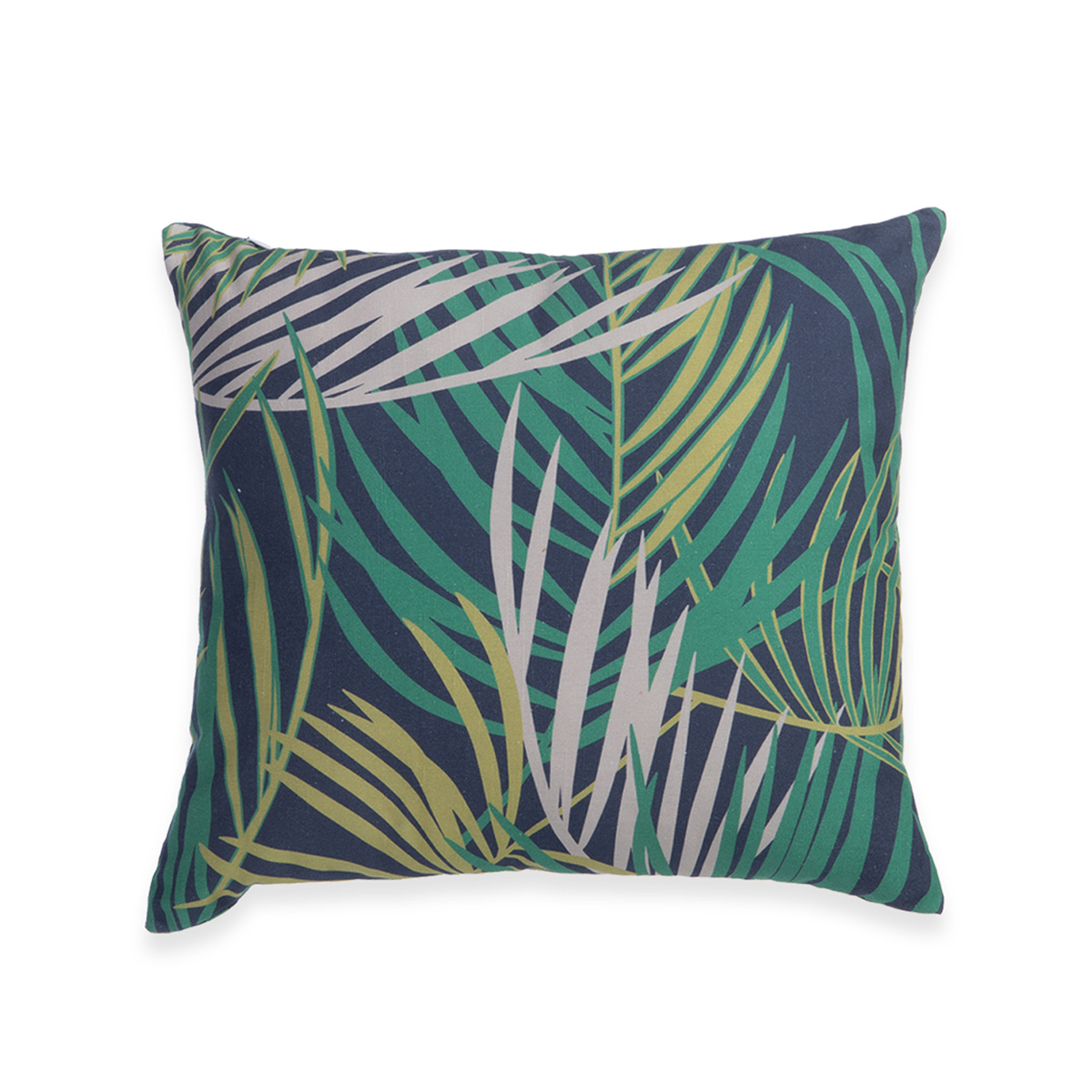 Διακοσμητικό Μαξιλάρι (50X50) Nef-Nef Homeware Amazon Home Λευκά Είδη Σαλονιού Μαξιλάρια Διακοσμητικά Spitishop
