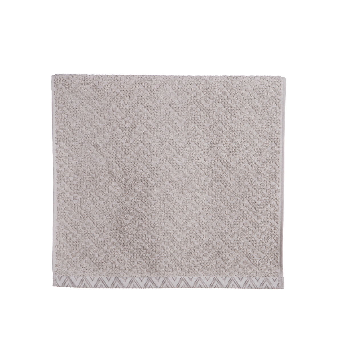 Πετσέτα Σώματος (70X140) Nef-Nef Homeware Premium Cosmos Grey 550Gsm Home Λευκά Είδη Μπάνιου Πετσέτες Spitishop