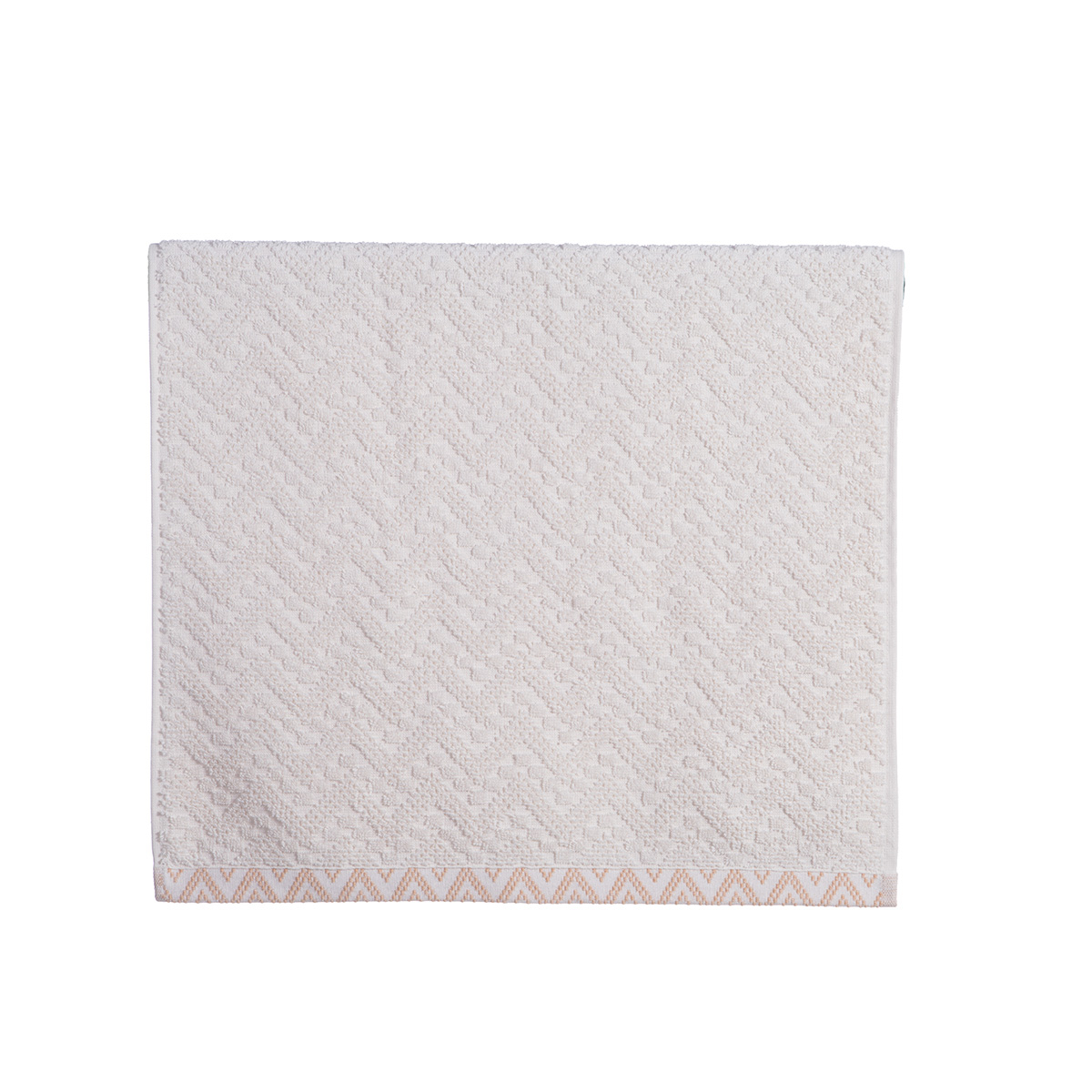 Πετσέτα Σώματος (70X140) Nef-Nef Homeware Premium Cosmos Vanilla 550Gsm Home Λευκά Είδη Μπάνιου Πετσέτες Spitishop