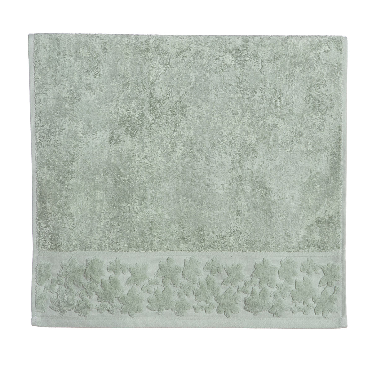Πετσέτα Σώματος (70X140) Nef-Nef Homeware Irida Mint 500Gsm Home Λευκά Είδη Μπάνιου Πετσέτες Spitishop