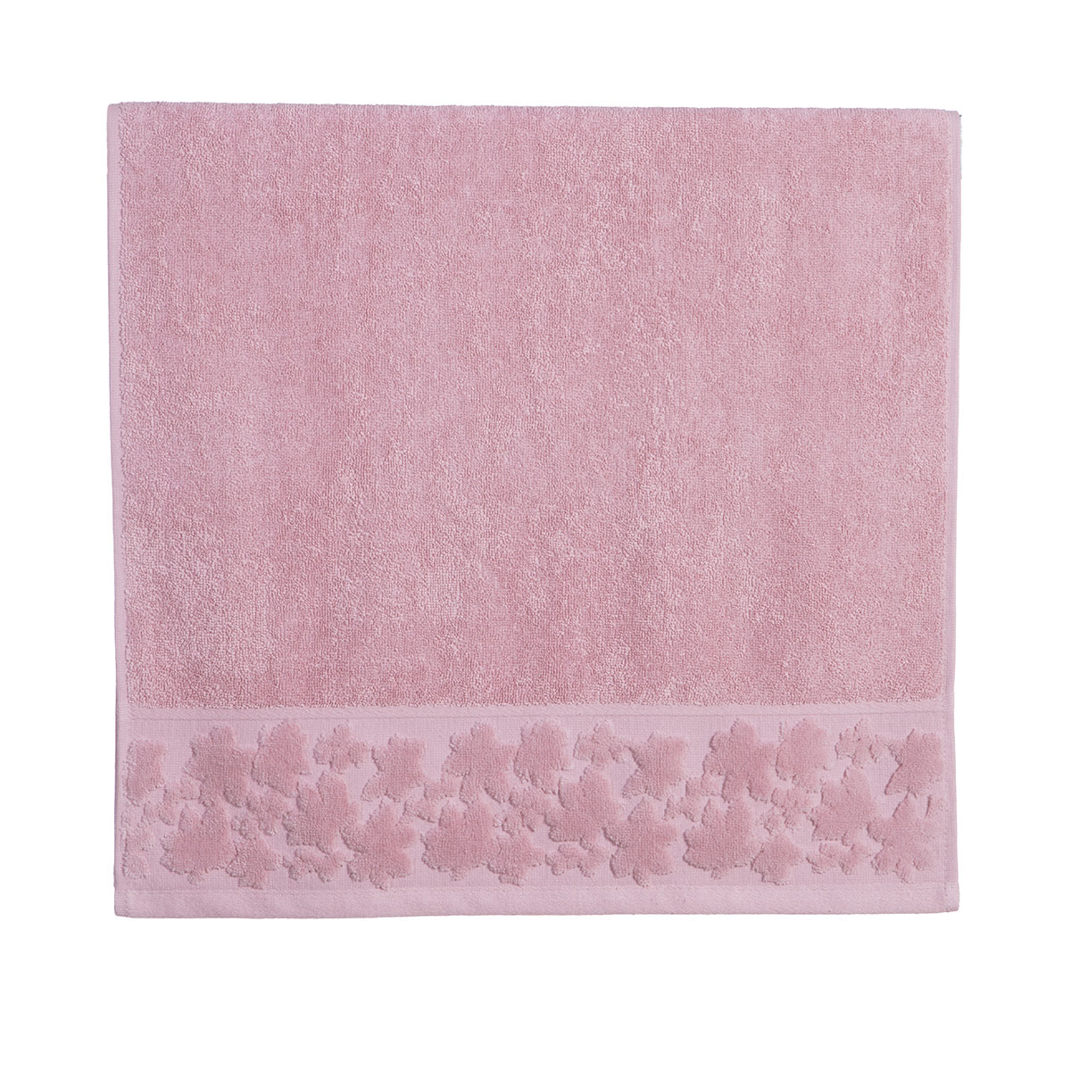 Πετσέτα Σώματος (70X140) Nef-Nef Homeware Irida Pink 500Gsm Home Λευκά Είδη Μπάνιου Πετσέτες Spitishop
