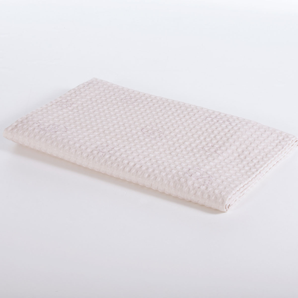 Κουβέρτα Πικέ Αγκαλιάς (80x110) Nef-Nef Homeware Happy Days