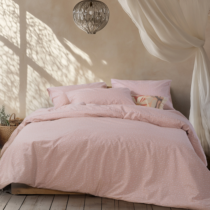 Σεντόνια King Size (Σετ) Nef-Nef Homeware Serenity Sissy