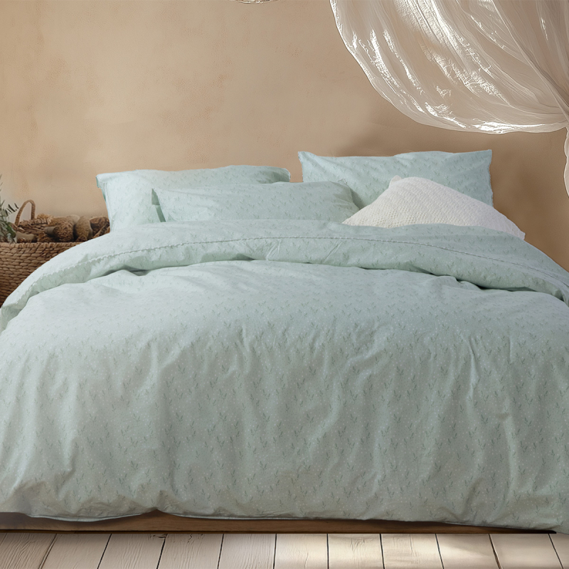 Σεντόνια Διπλά (Σετ) Nef-Nef Homeware Serenity Josefine