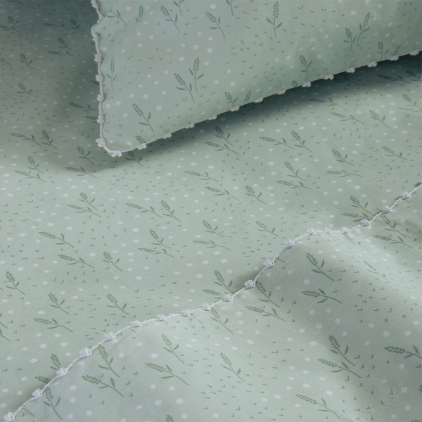 Σεντόνια Υπέρδιπλα (Σετ) Nef-Nef Homeware Serenity Josefine