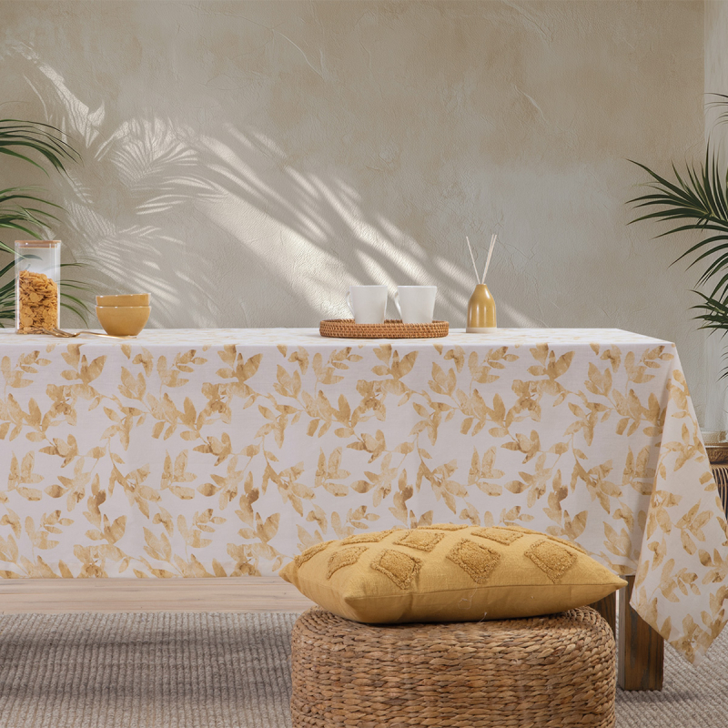 Τραπεζομάντηλο (140x140) Nef-Nef Homeware Sencil