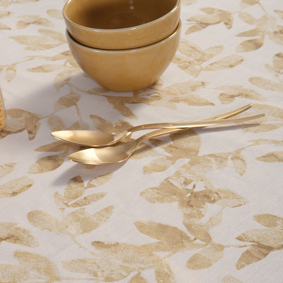 Τραπεζομάντηλο (140X240) Nef-Nef Homeware Sencil Home Λευκά Είδη Κουζίνας & Τραπεζαρίας Τραπεζομάντηλα Spitishop