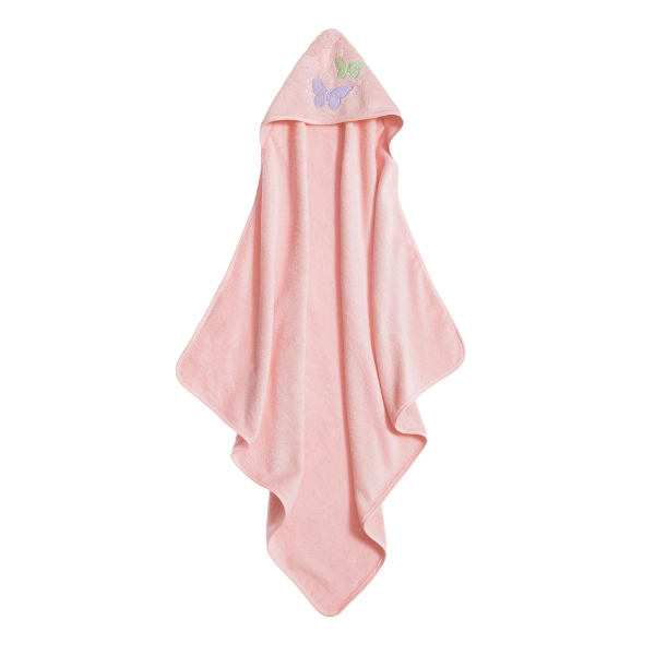 Βρεφική Κάπα (75x75) Nef-Nef Homeware Wings Of Joy