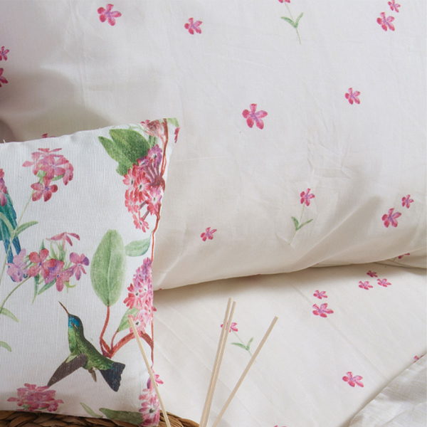 Σεντόνια Υπέρδιπλα (Σετ) Nef-Nef Homeware Smart Dream On