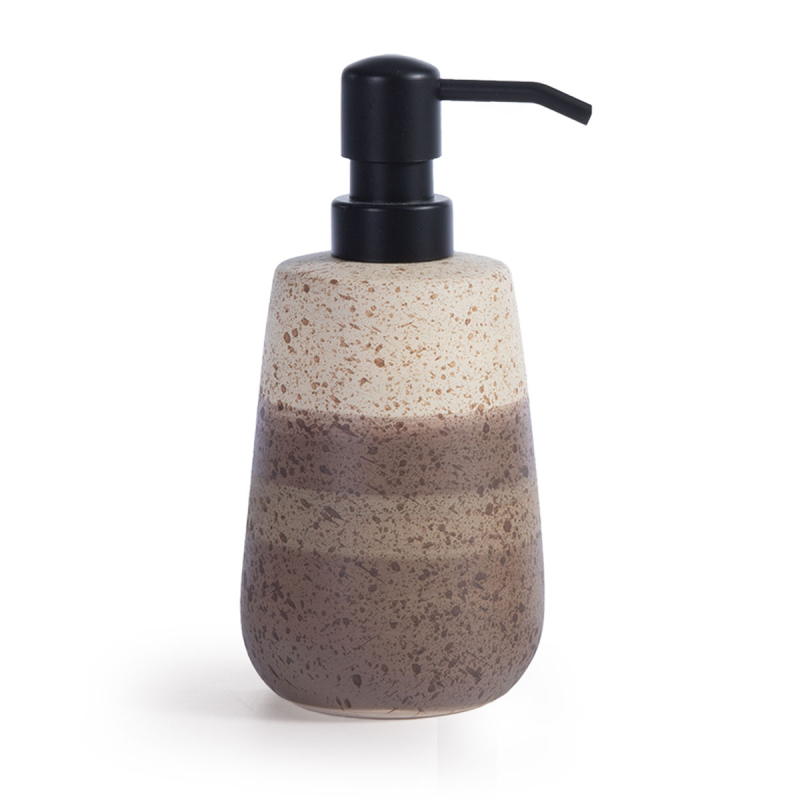 Dispenser Μπάνιου 400ml Nef-Nef Homeware Shades