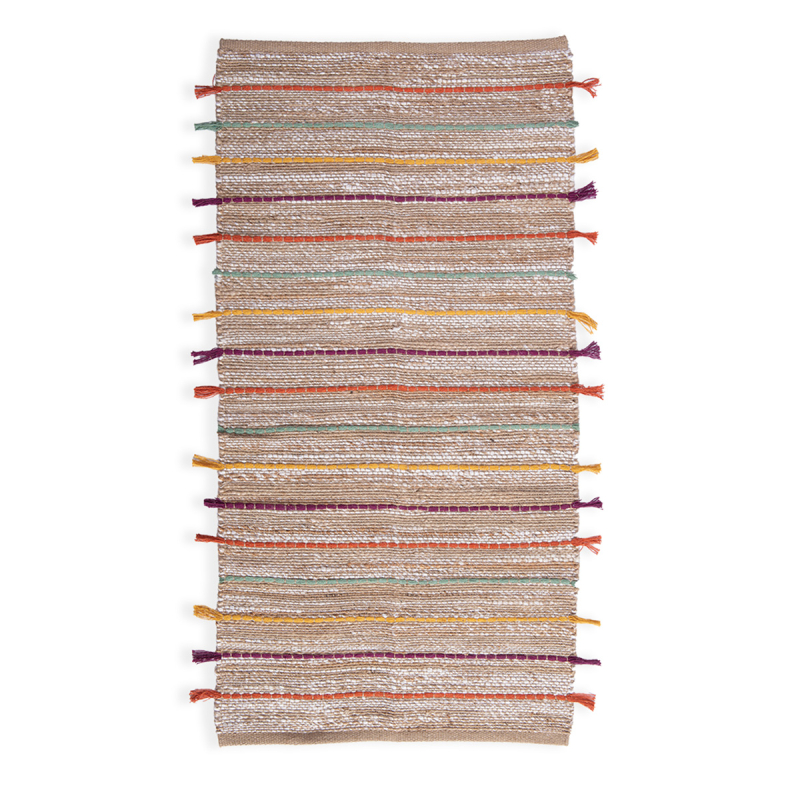 Χαλί Διαδρόμου (70x140) Nef-Nef Homeware Indica