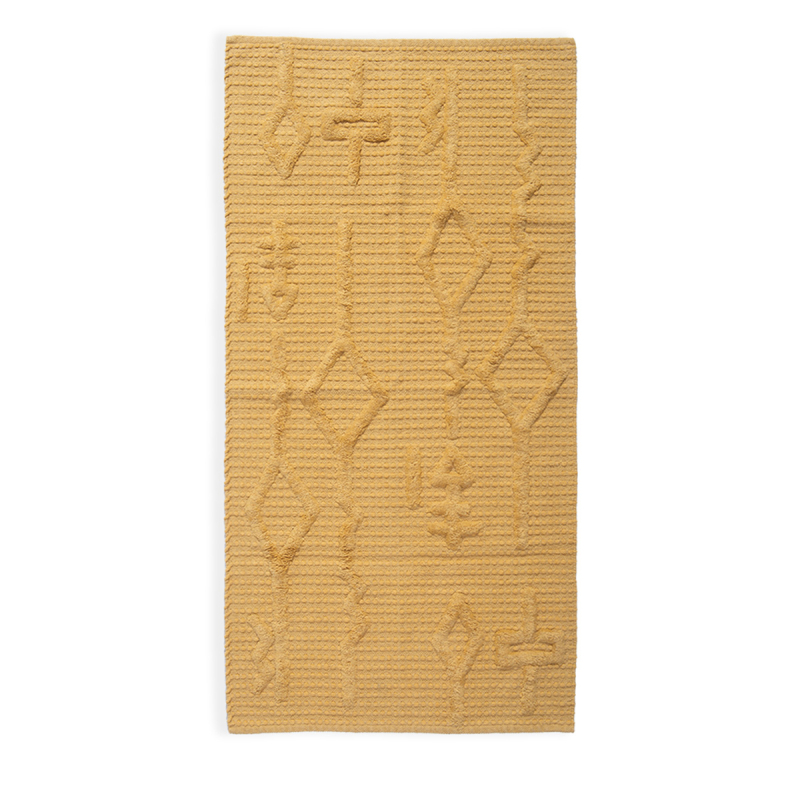 Χαλί Διαδρόμου (70x140) Nef-Nef Homeware Sanchez