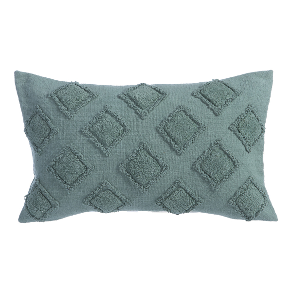 Διακοσμητικό Μαξιλάρι (33x55) Nef-Nef Homeware Josh Green