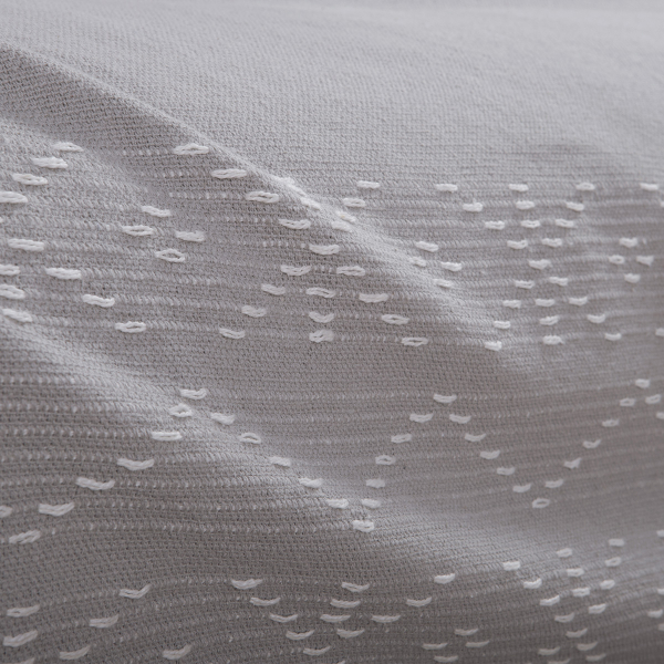 Ριχτάρι Καναπέ Διθέσιου (180x250) Nef-Nef Homeware Create Grey